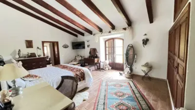 Chalet on Algaida Street - La Unio Street photo 37
