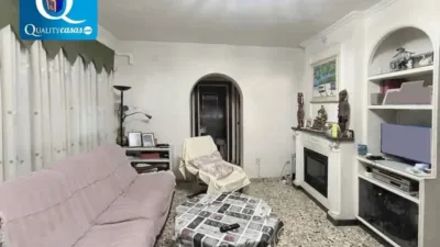 Chalet in Busot photo 10