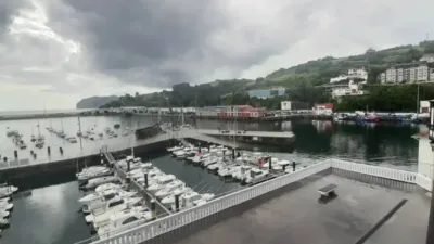 Apartment in Bermeo photo 3