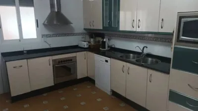 Chalet in Murcia Capital photo 18