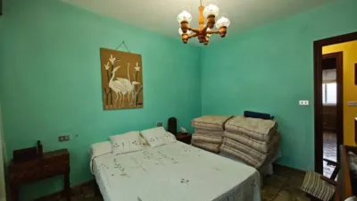 Chalet in Parroquias photo 60