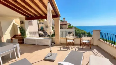 Apartment at Carrer 72, 6 Andratx photo 13