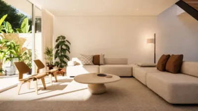 Chalet in Santa Margalida photo 7