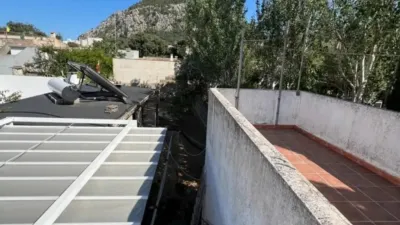 Chalet in Pollença photo 42