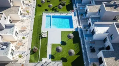 Chalet in Murcia Capital photo 66