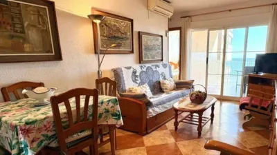 Penthouse in Racó de l'Oix photo 4