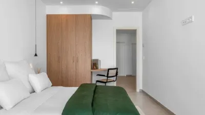 Chalet in Algorfa photo 33