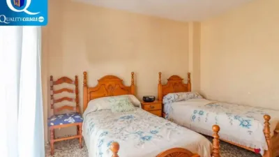 Chalet in Sant Vicent del Raspeig - San Vicente del Raspeig photo 36