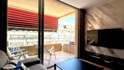 Apartment in Santa Pola photo 2