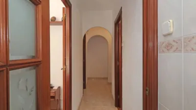 Apartment in El Poble-sec photo 24