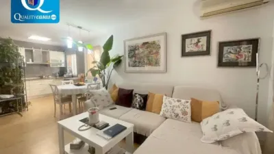 Chalet in Santa Pola photo 8