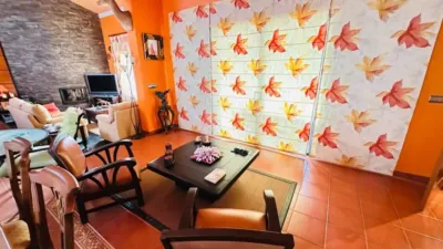 Chalet in Mojados photo 6