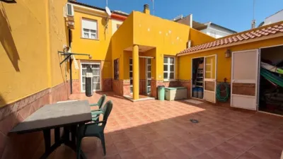 Chalet on Enrique Granados Street photo 15
