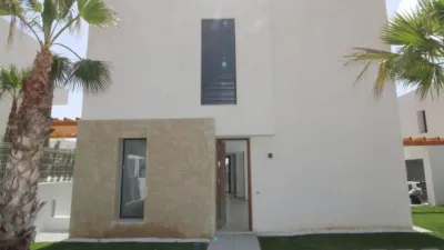 Chalet in Finestrat photo 6