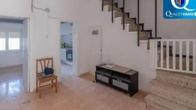 Chalet in Agost photo 2