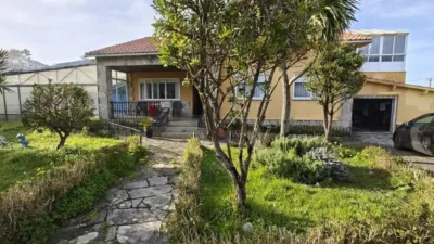 Chalet in Parroquias photo 3