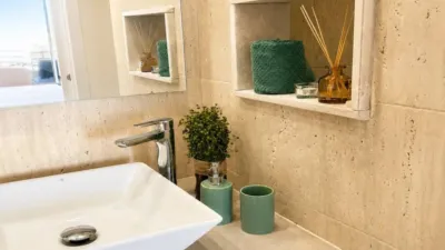 Apartment on Palma de Mallorca Street - Paseo Maritimo photo 29