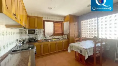 Chalet in Sant Vicent del Raspeig - San Vicente del Raspeig photo 12
