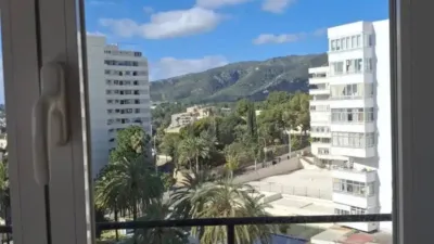 Penthouse at Calle Cala Major - Avenida Joan Miro, 133 photo 8