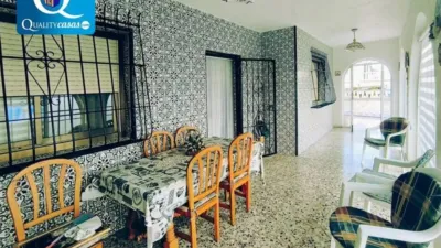 Chalet in Busot photo 4