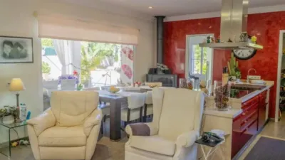 Chalet in Santa Margalida photo 35