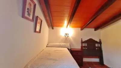 Chalet in El Burgo photo 45