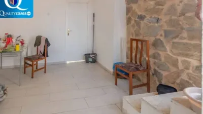 Chalet in Ibi photo 3