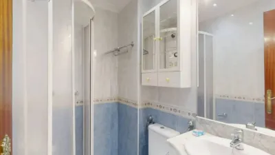 Apartment in Arangoiti photo 32
