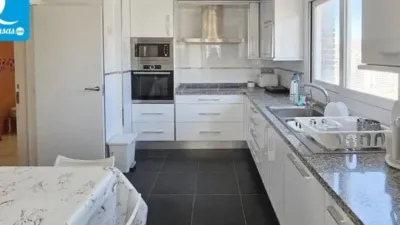 Apartment in Benidorm photo 7