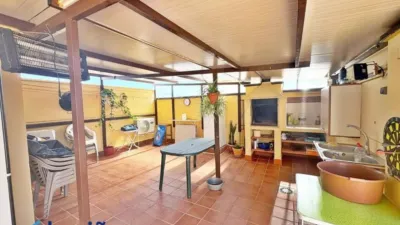Apartment in Humilladero photo 5