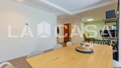 Apartment in Nou Moles photo 23