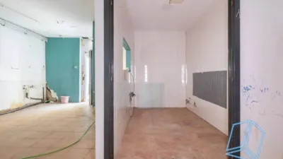 Apartment in La Marina del Prat Vermell-Zona Franca-Port photo 8