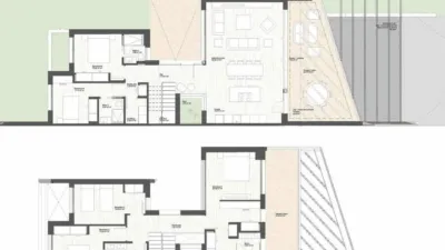 Chalet in Torrelodones photo 16