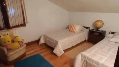 Chalet in Bermeo photo 17