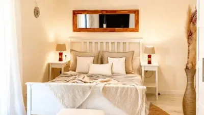 Chalet in Sineu photo 26