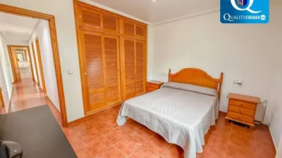 Chalet in Mutxamel photo 18