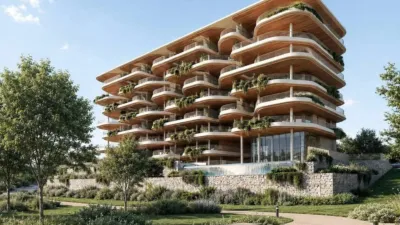 Apartment in Fuengirola photo 8