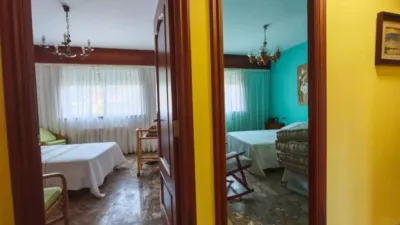 Chalet in Parroquias photo 55
