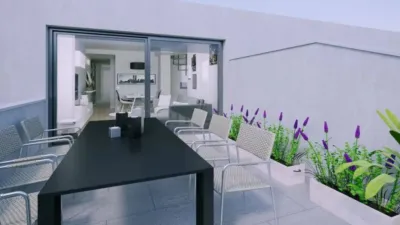 Apartment in Fuengirola photo 18