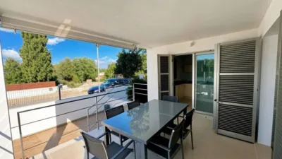 Chalet in Marina Manresa-Mal Pas-Bonaire photo 6