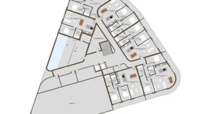 Apartment in Calpe - Calp photo 20