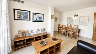 Penthouse on Carrer de Acaia, Palma de Mallorca photo 2