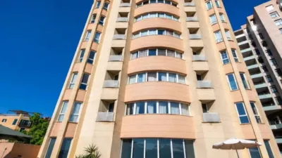 Apartment on Palma de Mallorca Street - Paseo Maritimo photo 31