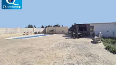 Casa – Mutxamel - Vista 2