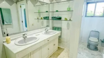 Chalet in Mutxamel photo 24