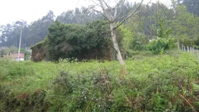 Terreno en venta en Calle Lugar Chao Lamas, 28 - Vista 5