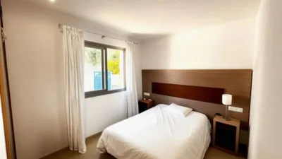 Chalet in Marina Manresa-Mal Pas-Bonaire photo 16