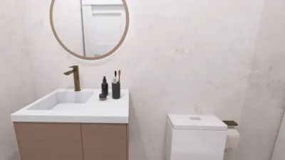 Apartment in Murcia City photo 10