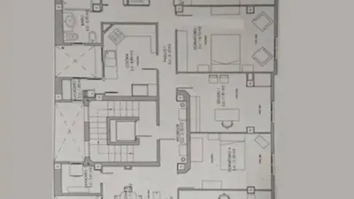 Apartment in Reina Victoria-Poeta Miguel Hernández photo 19