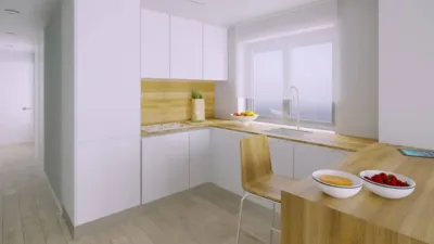 Apartment in Fuengirola photo 21